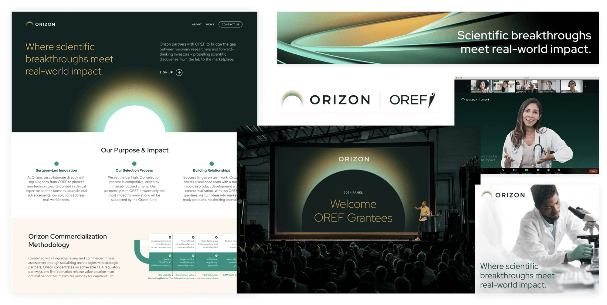 Orizon Case Study Content Image