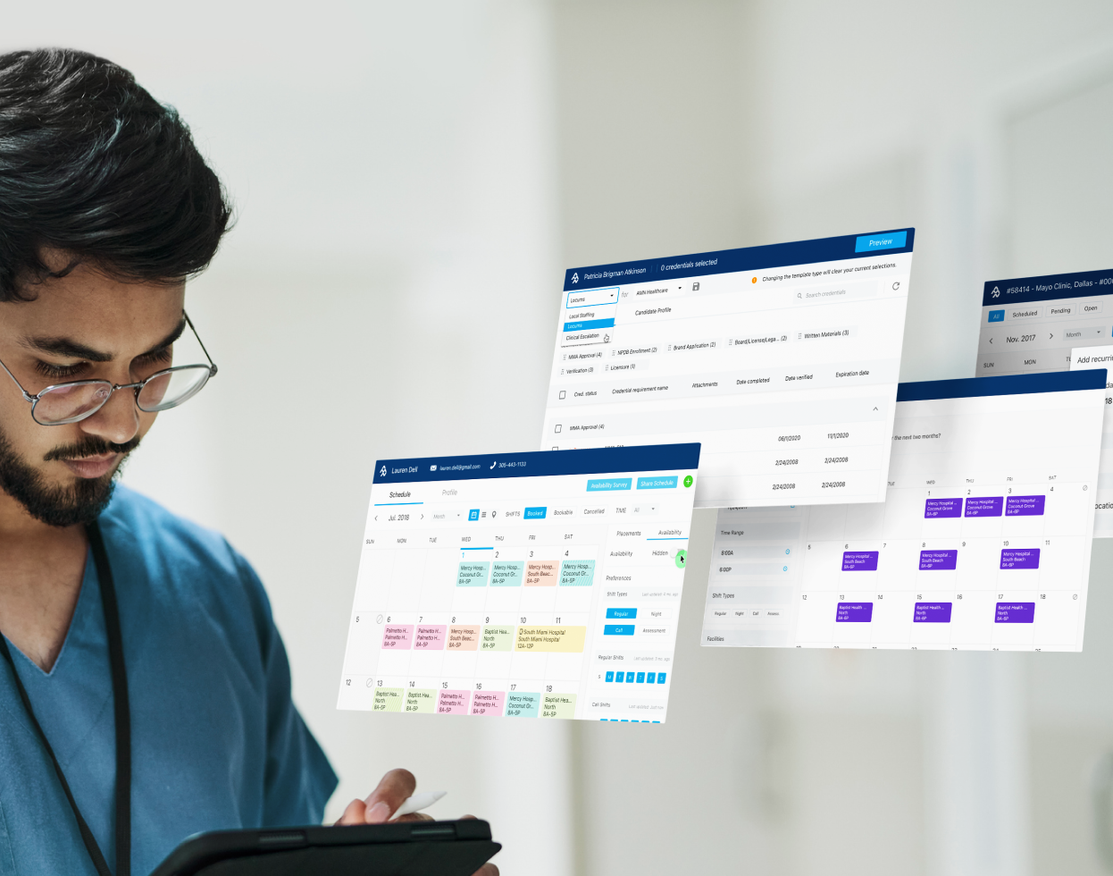 AMN Case Study Hero